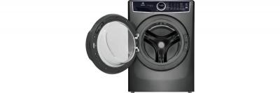 27" Electrolux 5.2 Cu. Ft. Front Load Washer with Energy Star Certified - ELFW7537AT