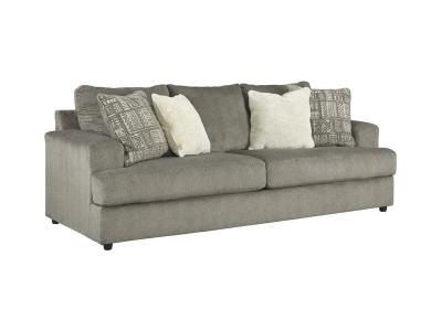 Soletren Sofa in Ash - 9510338