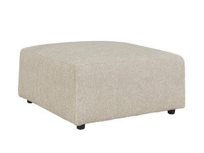 Oversized Accent Ottoman 2900408