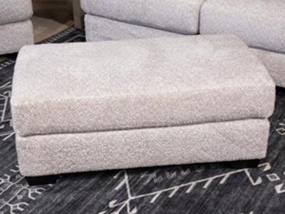 Ottoman/Brebryan/Flannel 3440114