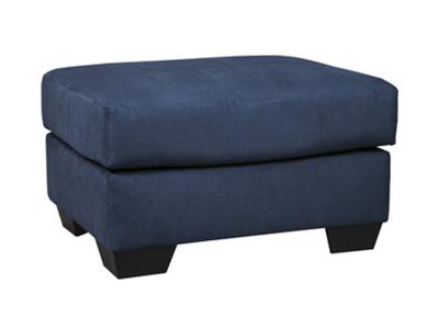 Ottoman/Darcy/Blue 7500714