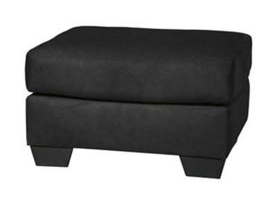 Ottoman/Darcy/Black 7500814