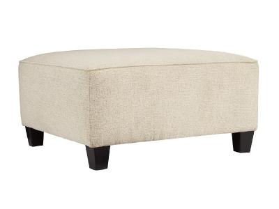 Oversized Accent Ottoman 8390408