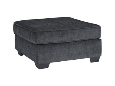 Oversized Accent Ottoman 8721308