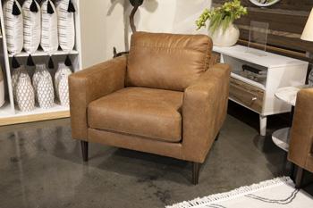 Chair/Telora/Caramel 4100220