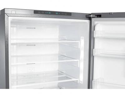 28" Samsung Counter Depth Refrigerator with 15.0 cu. ft. Capacity - RL1505SBASR/AA