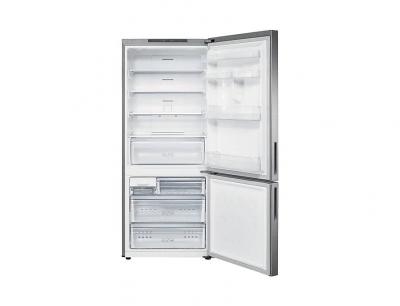 28" Samsung Counter Depth Refrigerator with 15.0 cu. ft. Capacity - RL1505SBASR/AA