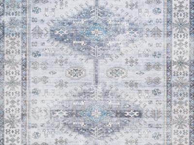 Large Rug/Hebruns/Multi R405481