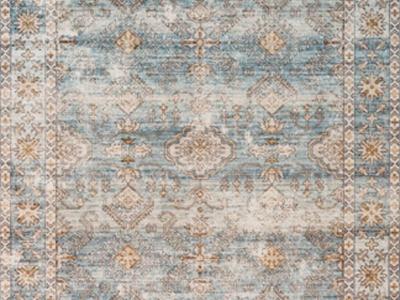 Large Rug/Harwins/Multi R405471