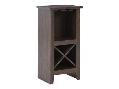 Signature by Ashley Wine Cabinet/Turnley/Brown A4000330