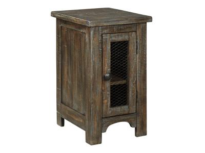 Chair Side End Table T446-7