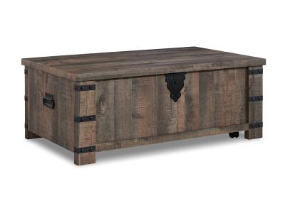 Lift Top Cocktail Table/Hollum T466-9