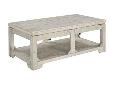 Lift Top Cocktail Table T755-9