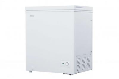 28" Danby Diplomat 5.0 Cu. Ft. Capacity Chest Freezer In White - DCF050B1WM