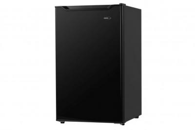 20" Danby Diplomat 4.4 cu. ft. Compact Refrigerator - DCR044B1BM