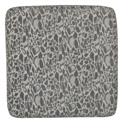 Jackson Furniture Lamar Fabric Ottoman - 4098-12 2266-28