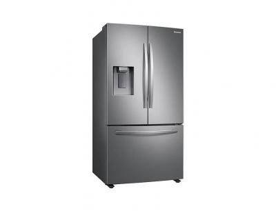 36" Samsung French Door Refrigerator - RF27T5201SR