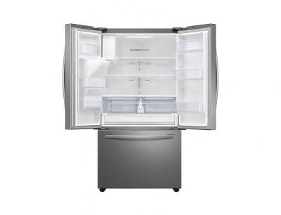 36" Samsung French Door Refrigerator - RF27T5201SR