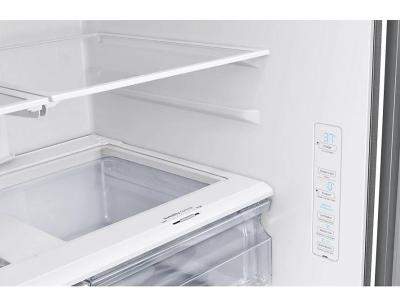 36" Samsung French Door Refrigerator - RF27T5201SR