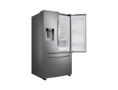 36" Samsung French Door Refrigerator - RF27T5201SR