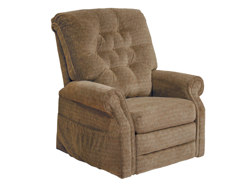 Catnapper patriot power lift shop recliner