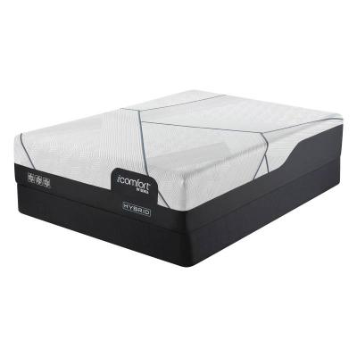 Serta 9 Inch Mattress Foundation in Queen Size - 9" Foundation (Queen)