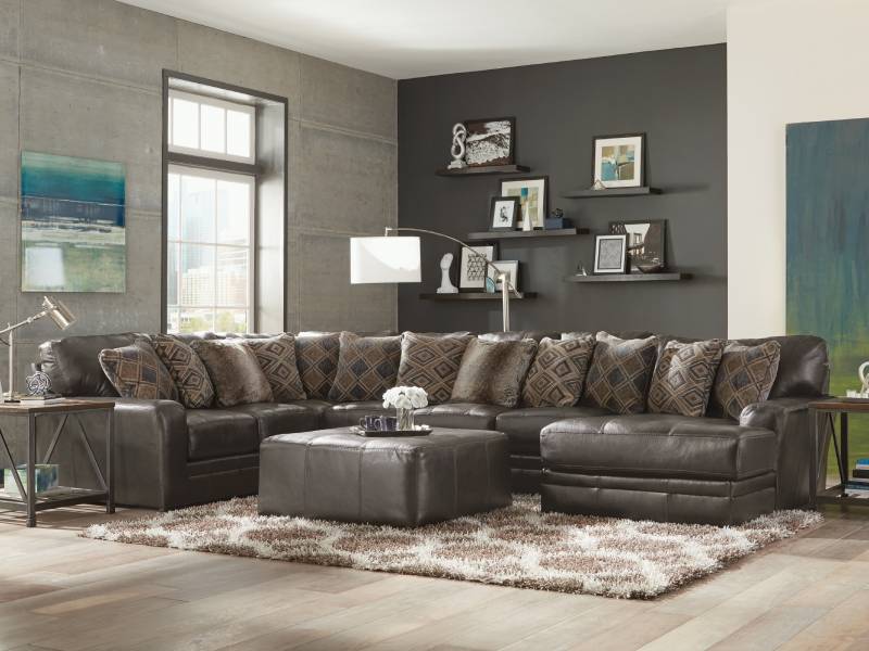 Jackson shop furniture sectional