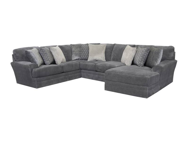 Jackson furniture mammoth on sale modular sectional