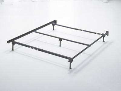 Queen Bolt on Bed Frame B100-31