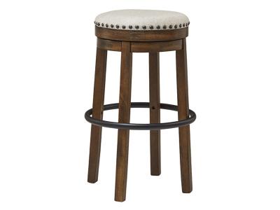 Tall UPH Swivel Stool (1/CN) D546-130