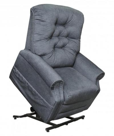 Catnapper Patriot Power Lift Recliner - 4824 2016-38