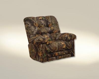 Catnapper Magnum Chaise Rocker Recliner - Magnum 4689