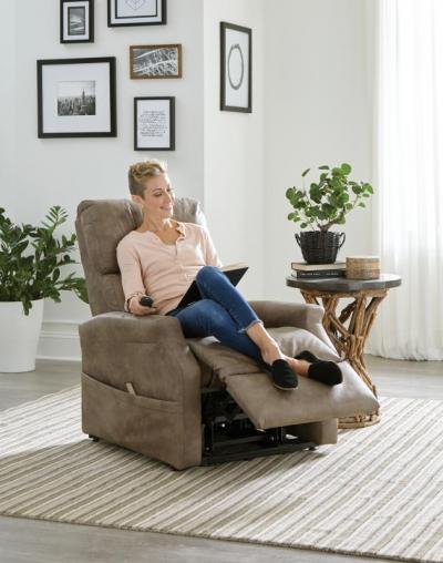 Catnapper Brett Recliner - 4899