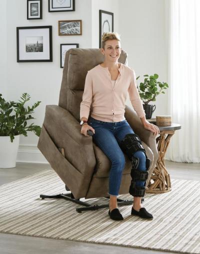 Catnapper Brett Recliner - 4899