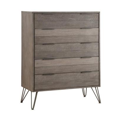 Urbanite Collection Chest - 1604-9