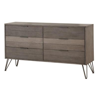 Urbanite Collection Dresser - 1604-5