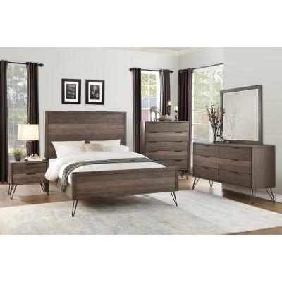 Urbanite Collection Dresser - 1604-5