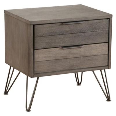 Urbanite Collection Nightstand - 1604-4