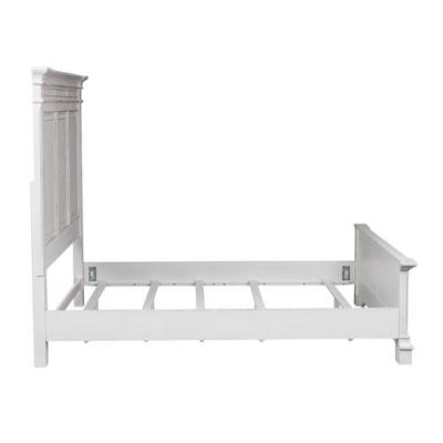 Abbey Park King Panel Bed - 520-BR-KPB