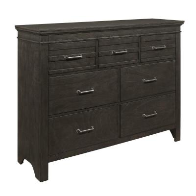 Blaire Farm Collection Dresser - 1675-5