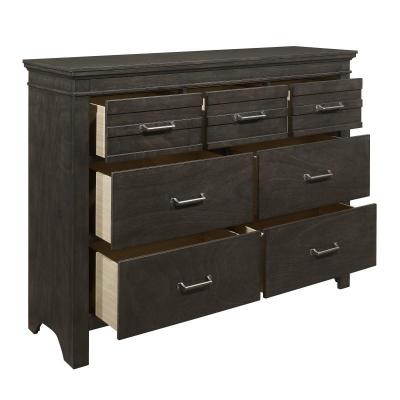 Blaire Farm Collection Dresser - 1675-5