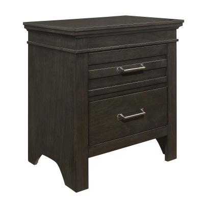 Blaire Farm Collection Night Stands - 1675-4