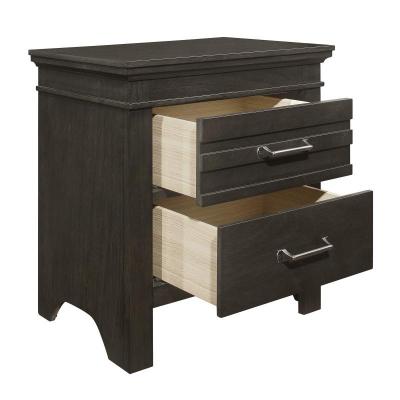 Blaire Farm Collection Night Stands - 1675-4