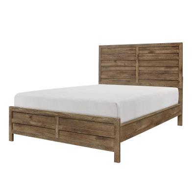 Mandan Collection Eastern King Bed - 1910K-1EK