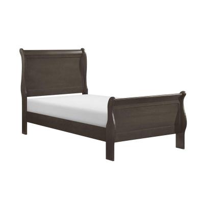 Mayville Collection Twin Bed - 2147TSG-1*