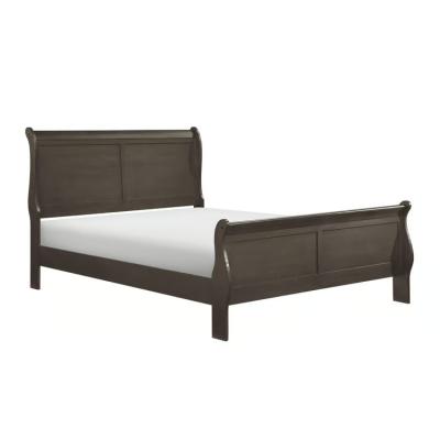 Mayville Collection Full Bed - 2147FSG-1*