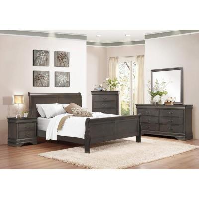 Mayville Collection Queen Bed - 2147SG-1