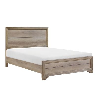 Vicki Collection Queen Bed - 1955-1