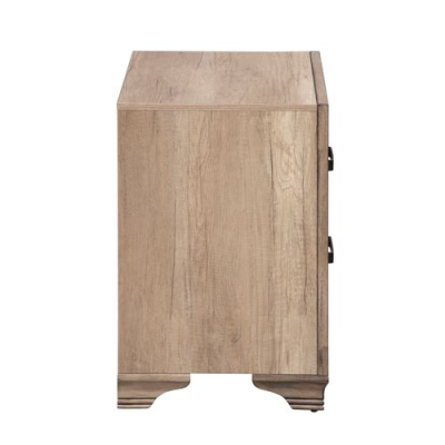 Sun Valley 2-Drawer Nightstand - 439-BR61