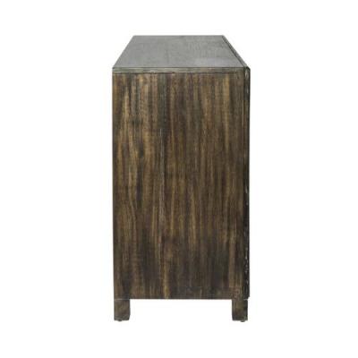 Chaucer 3 Door Accent Cabinet - 2041-AC5636